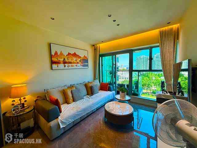 Tung Chung - Coastal Skyline Phase 1 03