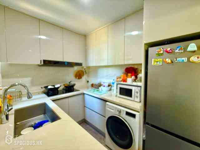 Tung Chung - Coastal Skyline Phase 1 05