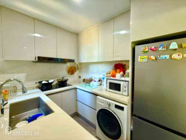 Tung Chung - Coastal Skyline Phase 1 06