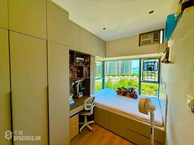 Tung Chung - Coastal Skyline Phase 1 09