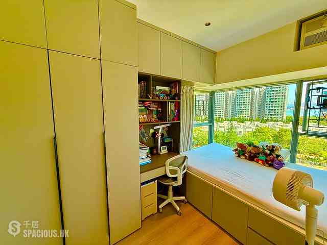 Tung Chung - Coastal Skyline Phase 1 11