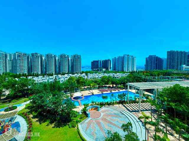 Tung Chung - Coastal Skyline Phase 1 13