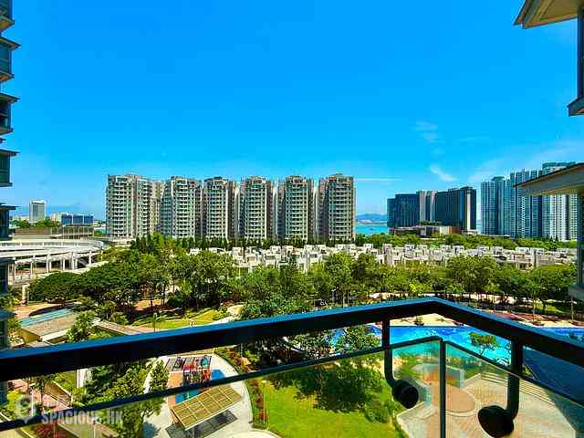 Tung Chung - Coastal Skyline Phase 1 20