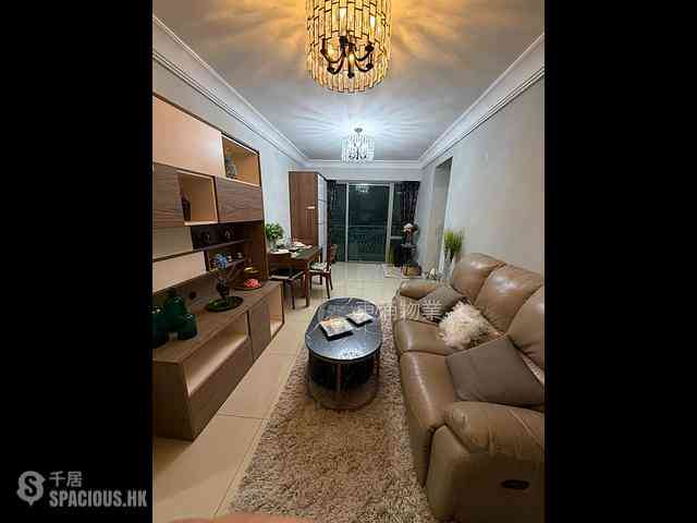 Tung Chung - Caribbean Coast Phase 2 Albany Cove Tower 6 01