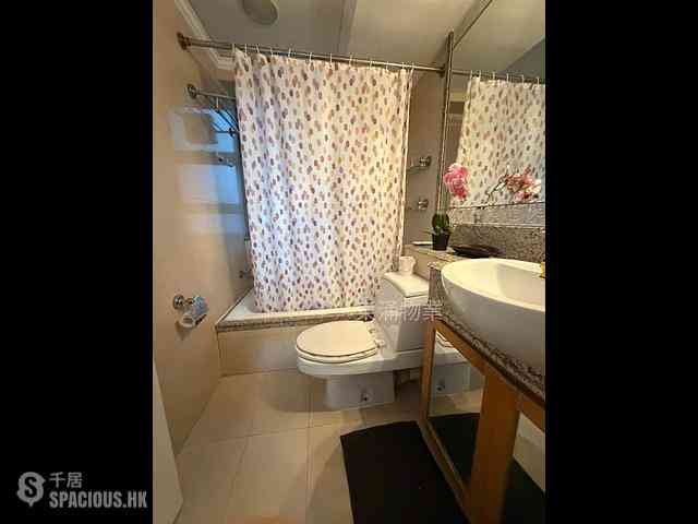 Tung Chung - Caribbean Coast Phase 2 Albany Cove Tower 6 07
