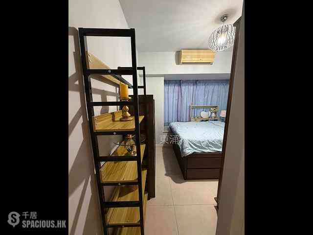 Tung Chung - Caribbean Coast Phase 2 Albany Cove Tower 6 09