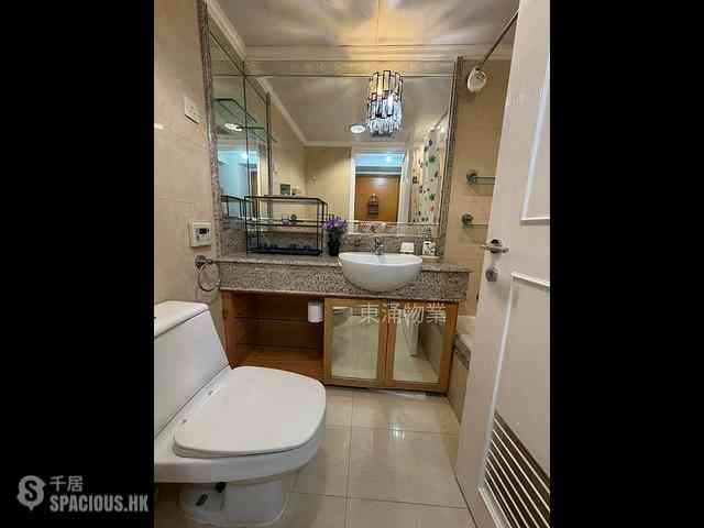 Tung Chung - Caribbean Coast Phase 2 Albany Cove Tower 6 10