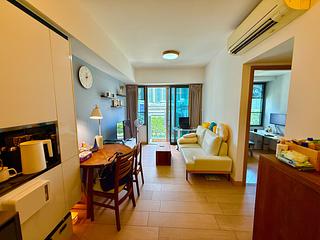 Tung Chung - Century Link 02