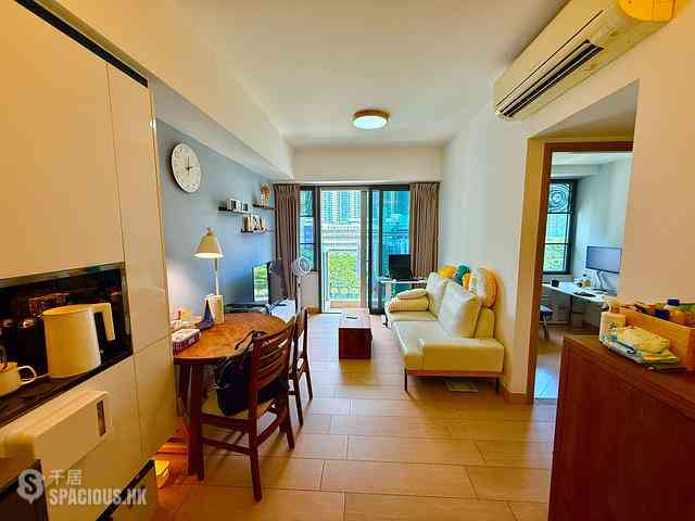 Tung Chung - Century Link 02