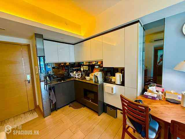 Tung Chung - Century Link 03