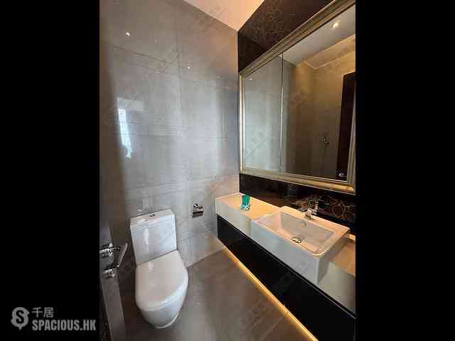 Tai Kok Tsui - Shining Heights 10