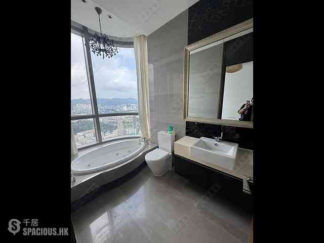 Tai Kok Tsui - Shining Heights 07