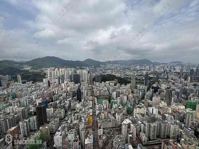 Tai Kok Tsui - Shining Heights 02