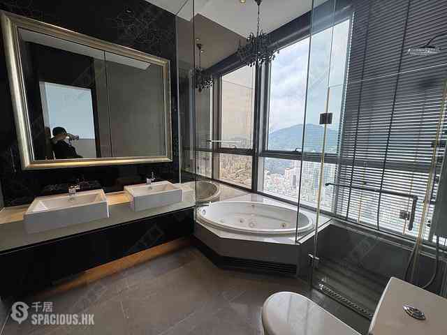 Tai Kok Tsui - Shining Heights 08