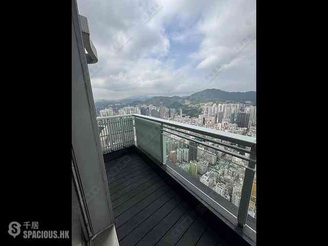 Tai Kok Tsui - Shining Heights 12