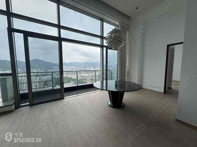 Tai Kok Tsui - Shining Heights 15