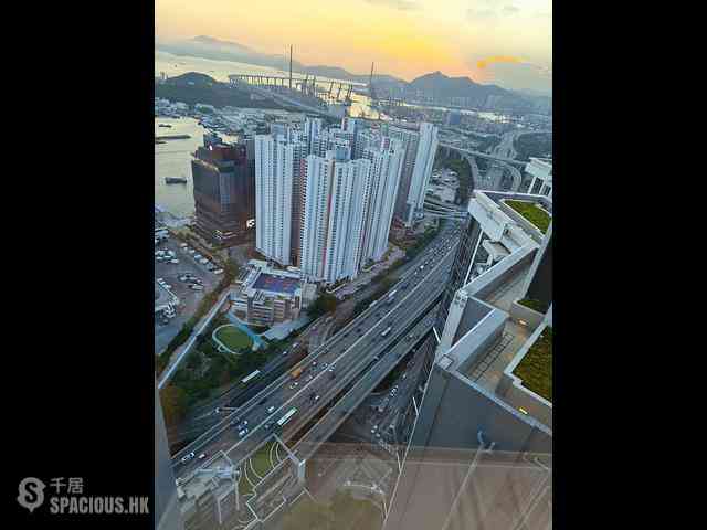Sham Shui Po - Cullinan West 01