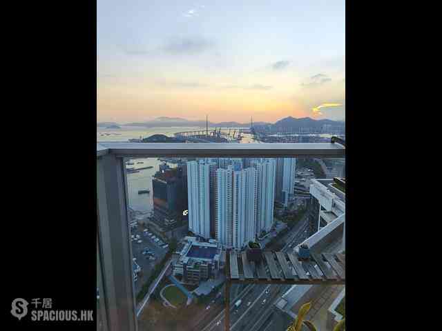 Sham Shui Po - Cullinan West 02