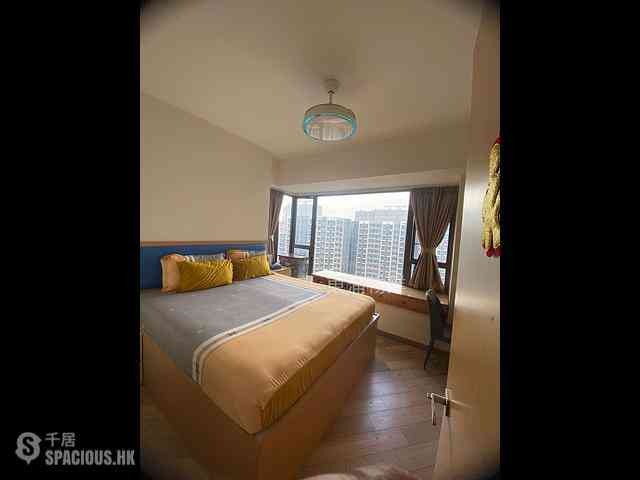 Tung Chung - The Visionary 14