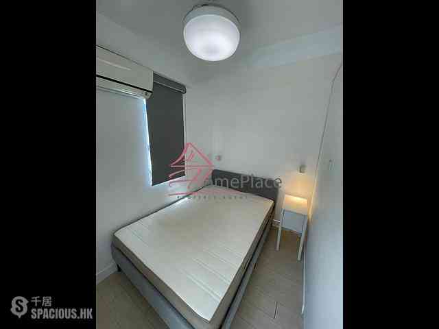 Sai Ying Pun - Wing Cheung Building 06