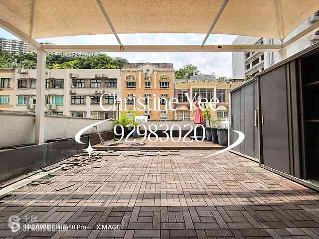 Happy Valley - Fung Fai Court 01