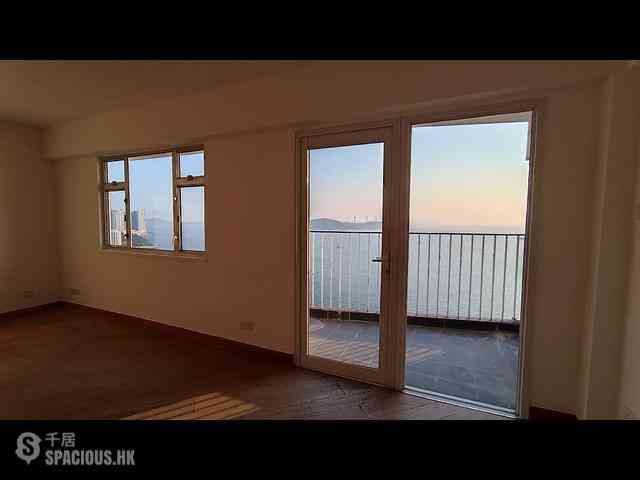 Pok Fu Lam - Vista Mount Davis 01