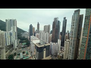 Kennedy Town - University Heights Block 1 06