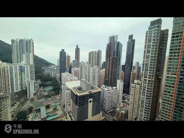 堅尼地城 - 翰林軒1座 06