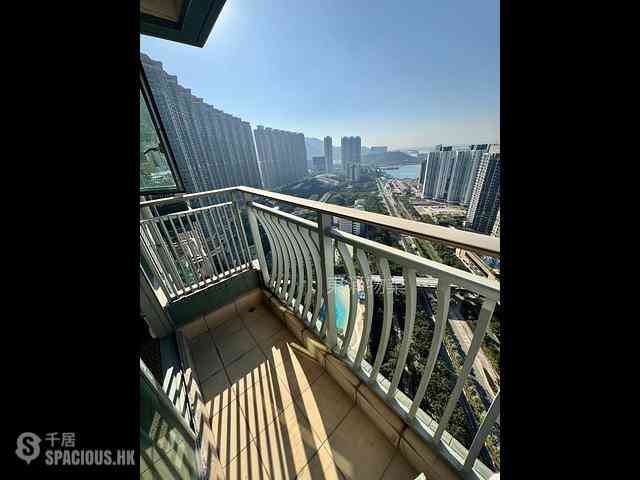 Tung Chung - Caribbean Coast 04