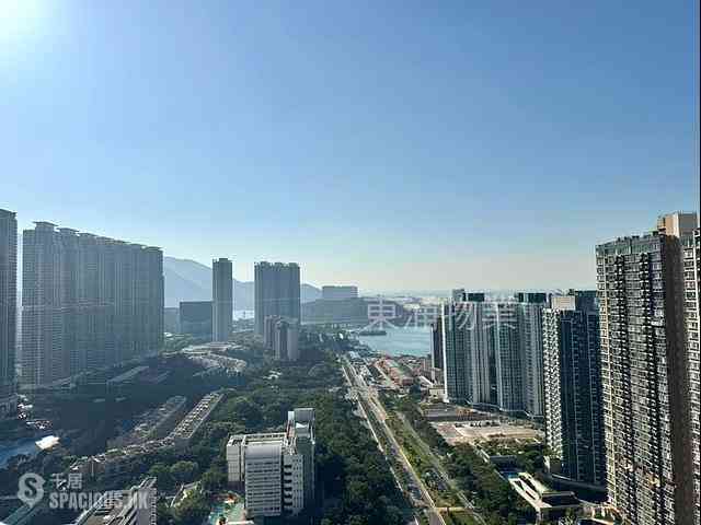 Tung Chung - Caribbean Coast 05