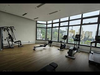 Pok Fu Lam - Jessville 06