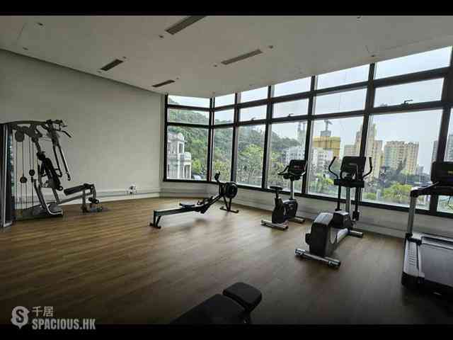 Pok Fu Lam - Jessville 06