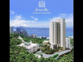 Pok Fu Lam - Jessville 07