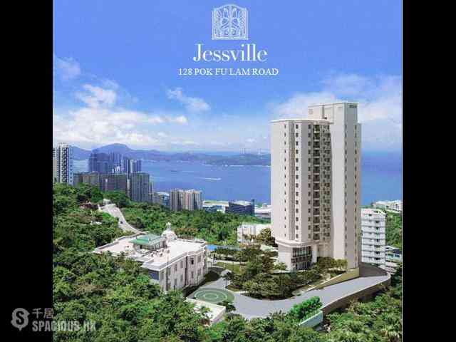 Pok Fu Lam - Jessville 07