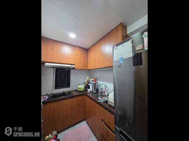 Tai Hang - Ming Sun Building 04