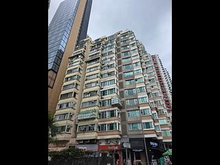 Tai Hang - Ming Sun Building 13