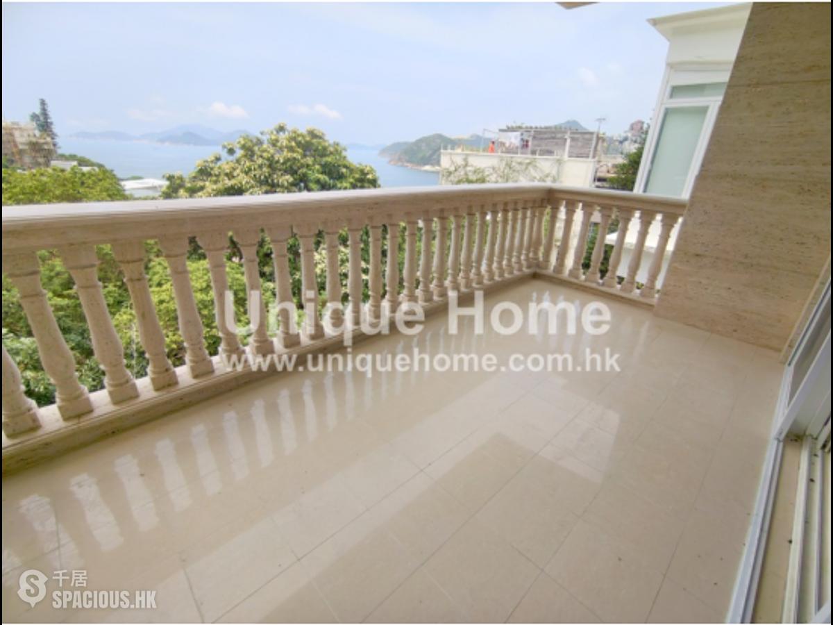 Repulse Bay - 98, Repulse Bay Road 01