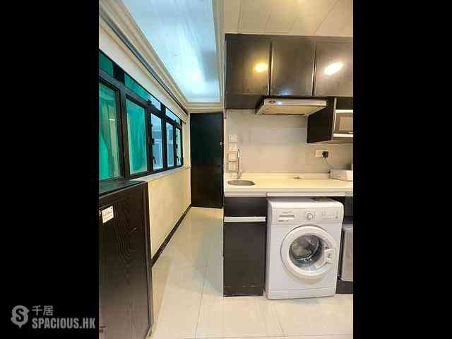Causeway Bay - Hoi Deen Court 02