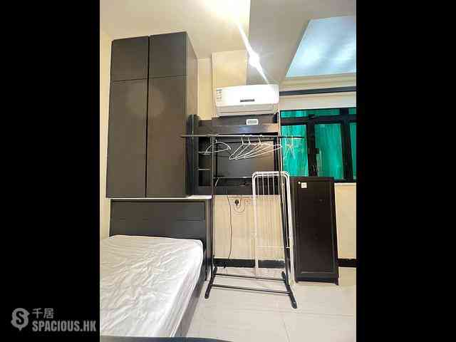 Causeway Bay - Hoi Deen Court 03