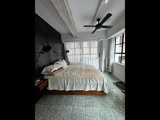 Sheung Wan - Central House 09