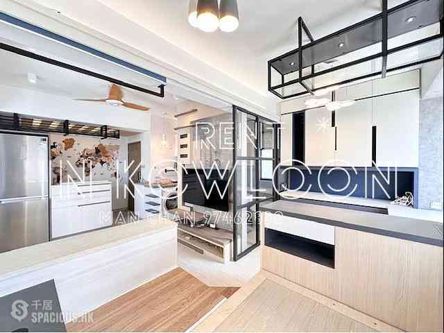 Mong Kok - Concord Building 02