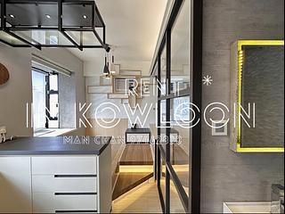 Mong Kok - Concord Building 06