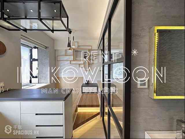 Mong Kok - Concord Building 06