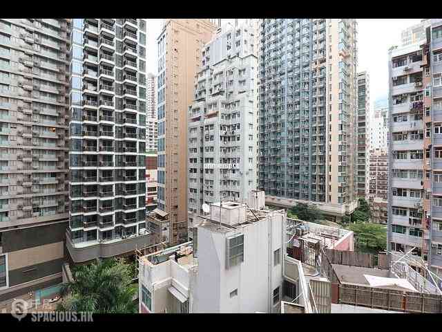 Wan Chai - The Avenue Phase 1 07