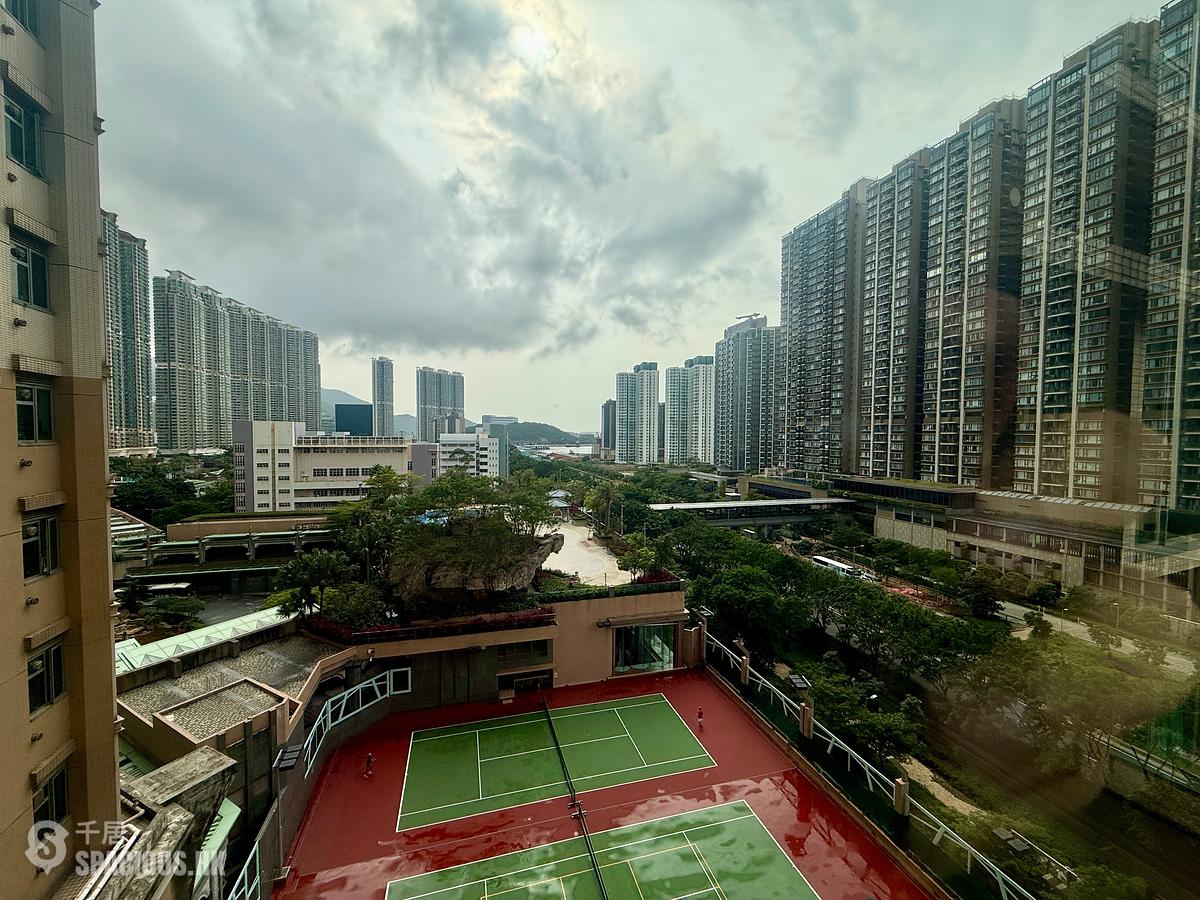Tung Chung - Caribbean Coast Phase 1 Monterey Cove 01