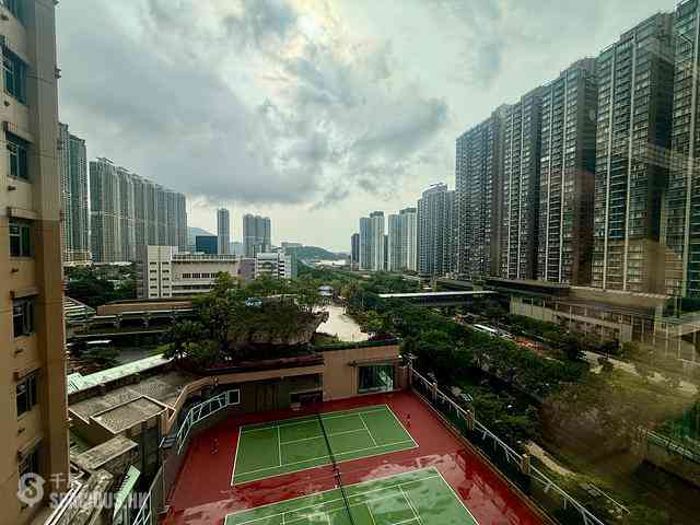 Tung Chung - Caribbean Coast Phase 1 Monterey Cove 01