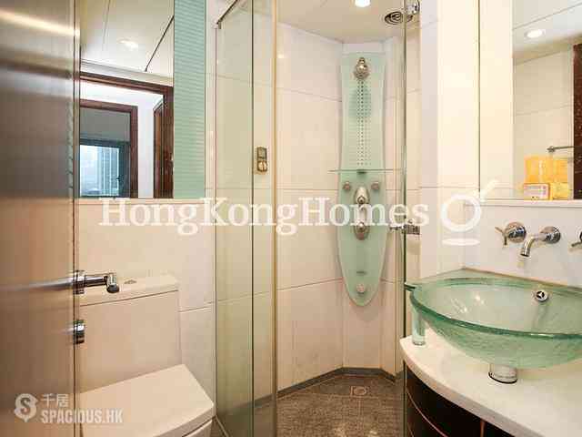 West Kowloon - The Harbourside 07