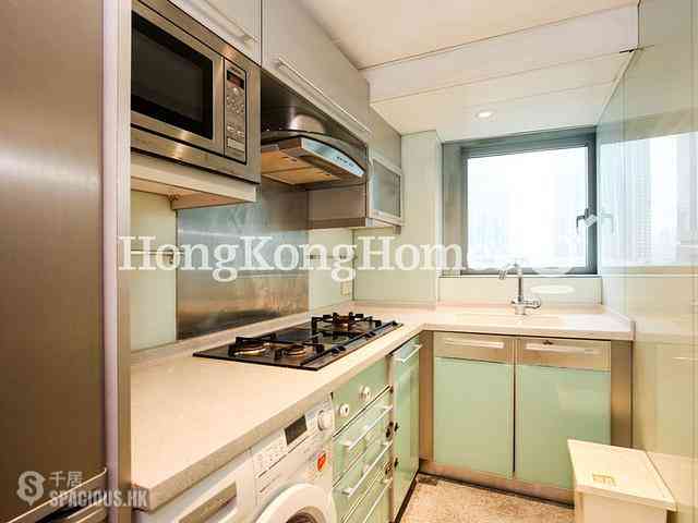 West Kowloon - The Harbourside 04