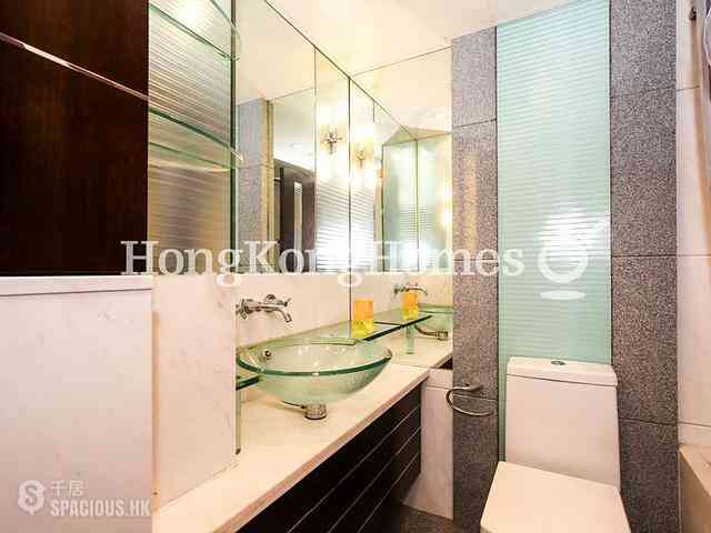 West Kowloon - The Harbourside 09