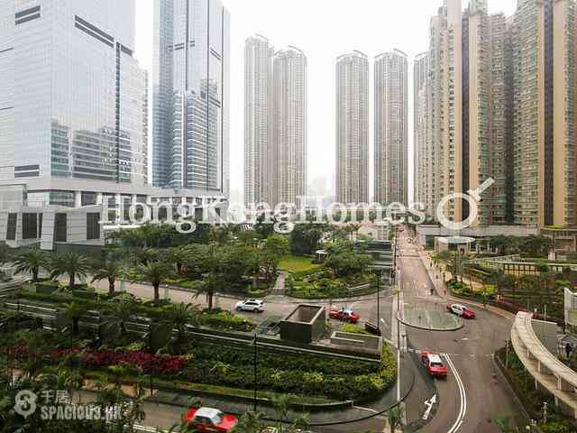 West Kowloon - The Harbourside 11